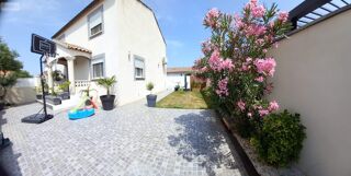  Villa � vendre 7 pi�ces 210 m�