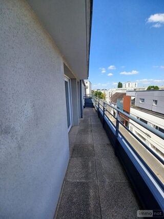  Immeuble � vendre 3 pi�ces 49 m�