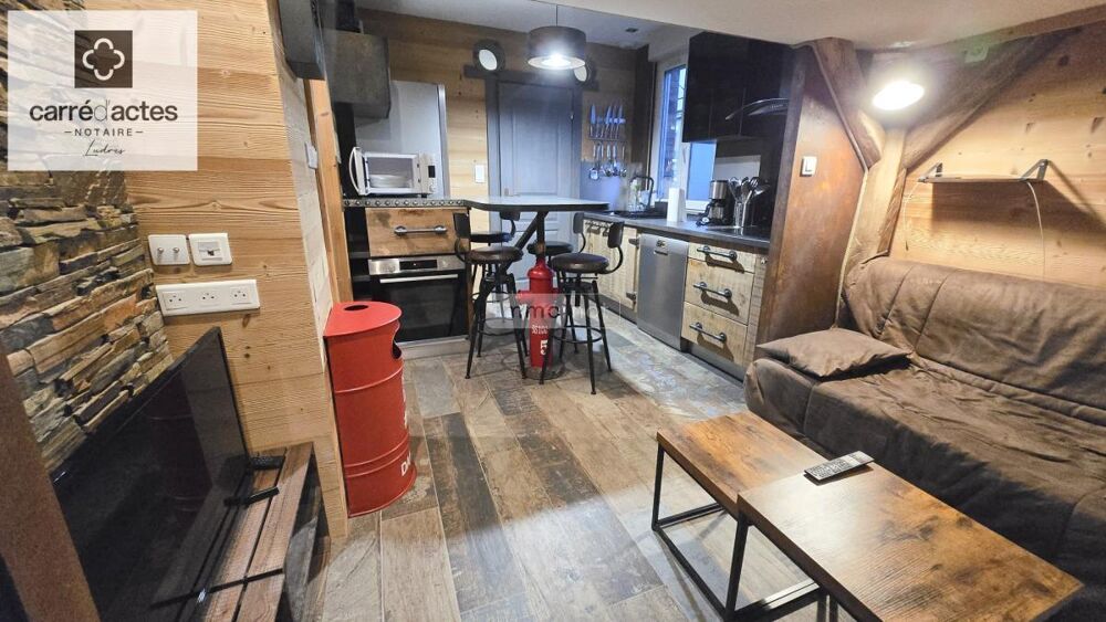Appartement 2 pièces 32 m² · à Nancy · 32 m² · 99 900 €
