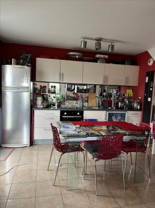  Appartement � vendre 3 pi�ces 71 m�