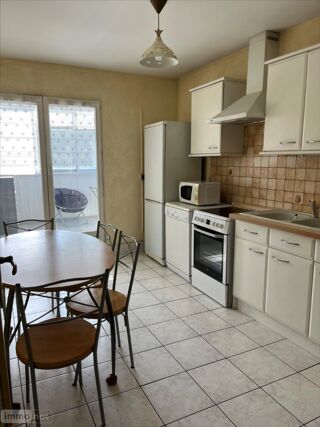  Appartement � vendre 5 pi�ces 106 m�