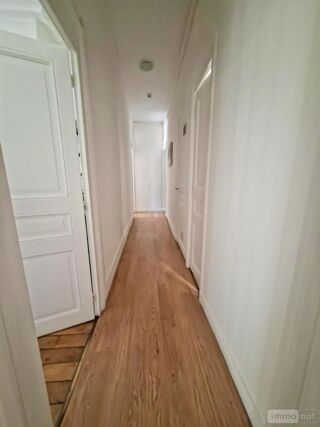  Appartement à vendre 3 pièces 86 m²