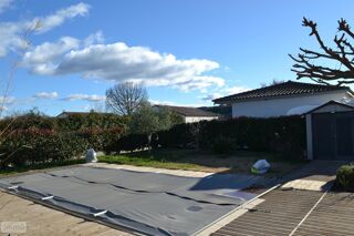  Maison à vendre 4 pièces 96 m²