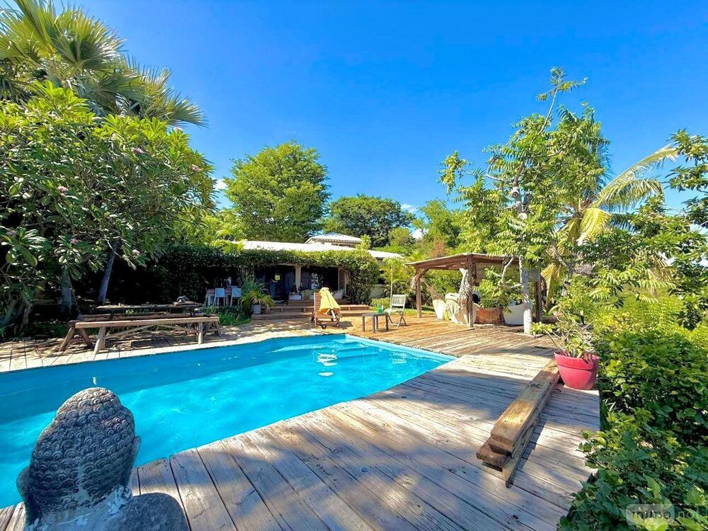 � vendre  Villa La Possession (97419)