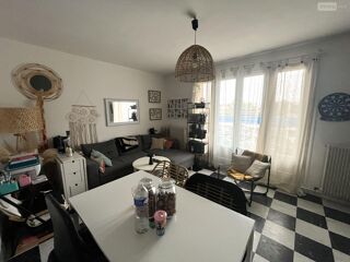  Immeuble à vendre 3 pièces 58 m²