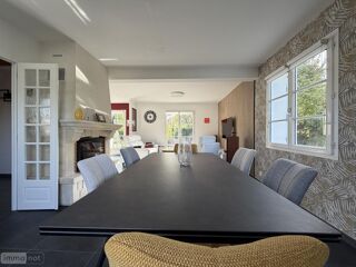  Maison à vendre 7 pièces 148 m²