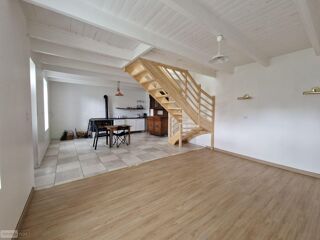  Maison � vendre 4 pi�ces 64 m�