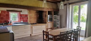  Maison à vendre 6 pièces 167 m²