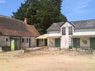  Maison à vendre 5 pièces 104 m²