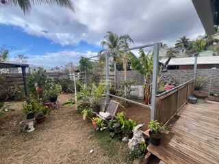  Maison � vendre 2 pi�ces 87 m� Saint-paul