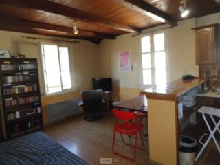  Immeuble à vendre 2 pièces 36 m²