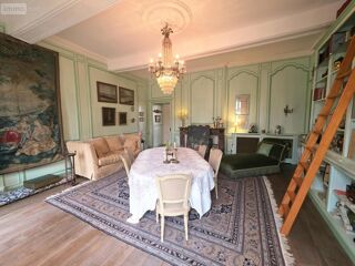 Appartement à vendre 8 pièces 268 m²