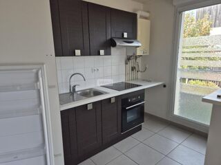 vente Appartement - 2 pièce(s) - 45 m² Tours (37000)