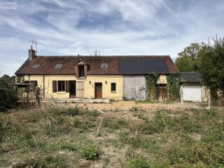  Maison à vendre 2 pièces 63 m²