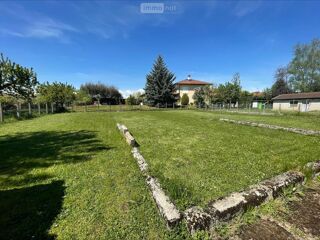  Maison à vendre 3 pièces 64 m² Péronnas