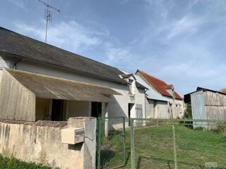 Maison  vendre 3 pices 70 m