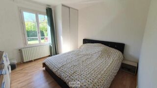  Maison à vendre 4 pièces 84 m²