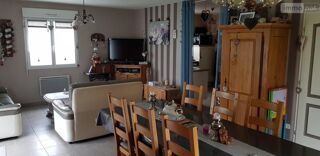  Maison � vendre 6 pi�ces 113 m�