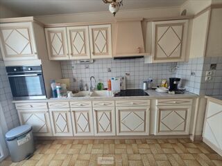  Maison à vendre 4 pièces 85 m²