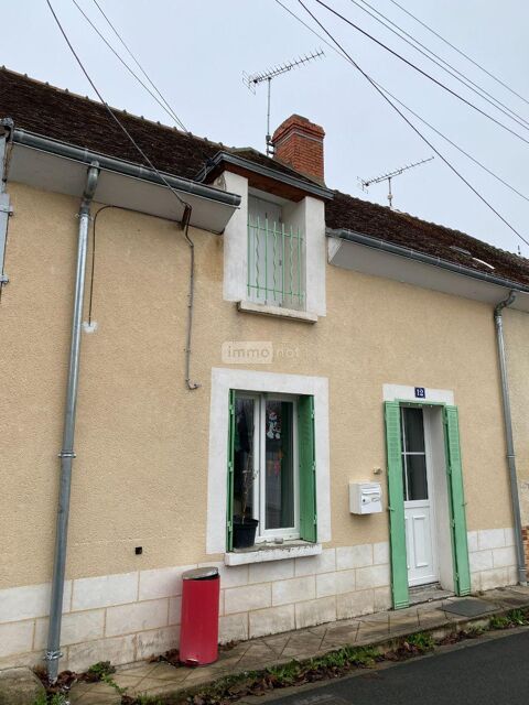   Vente Maison Maison - 3 pi�ce(s) - 67 m�