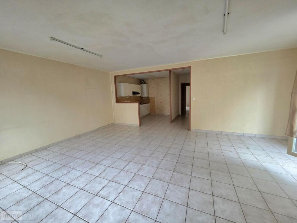 vente Appartement - 2 pièce(s) - 62 m² Vierzon (18100)