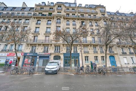   Vente / Local Commercial - 51 m² 