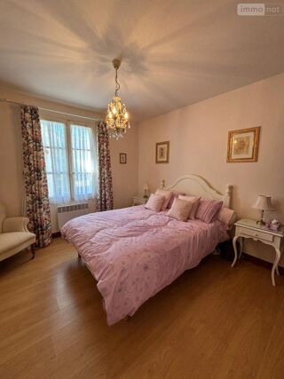  Maison à vendre 6 pièces 158 m²