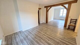 Appartement 3 pièces 77 m² · à Dieppe · 77 m² · 139 655 €