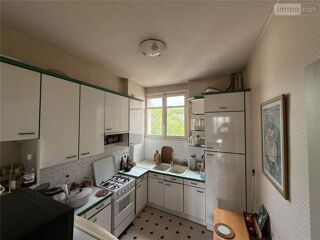  Appartement � vendre 5 pi�ces 92 m�