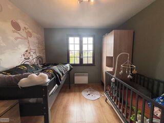 Maison à vendre 5 pièces 98 m²