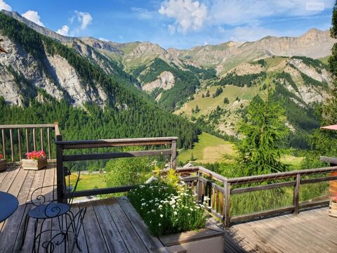   Vente Maison Maison - 5 pi�ce(s) - 140 m�