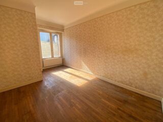  Maison � vendre 4 pi�ces 74 m�