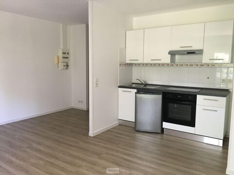  Appartement � louer 1 pi�ce 35 m�