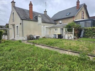  Maison à vendre 5 pièces 81 m²