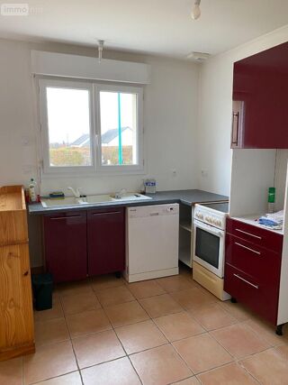  Maison � vendre 2 pi�ces 48 m�