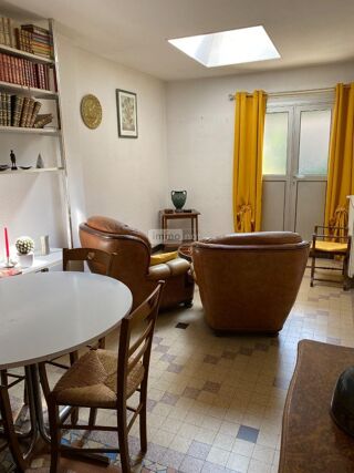  Maison à vendre 3 pièces 73 m²