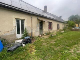  Maison à vendre 6 pièces 79 m²