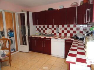  Maison � vendre 5 pi�ces 96 m�