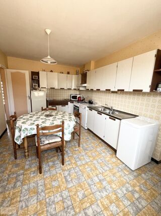  Maison � vendre 5 pi�ces 120 m�