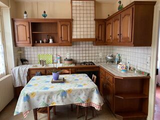  Maison � vendre 2 pi�ces 58 m�