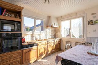  Appartement à vendre 4 pièces 95 m²