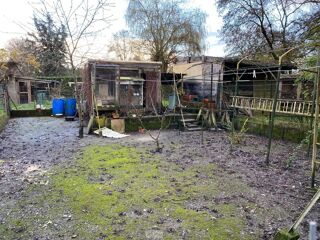  Maison � vendre 3 pi�ces 60 m�