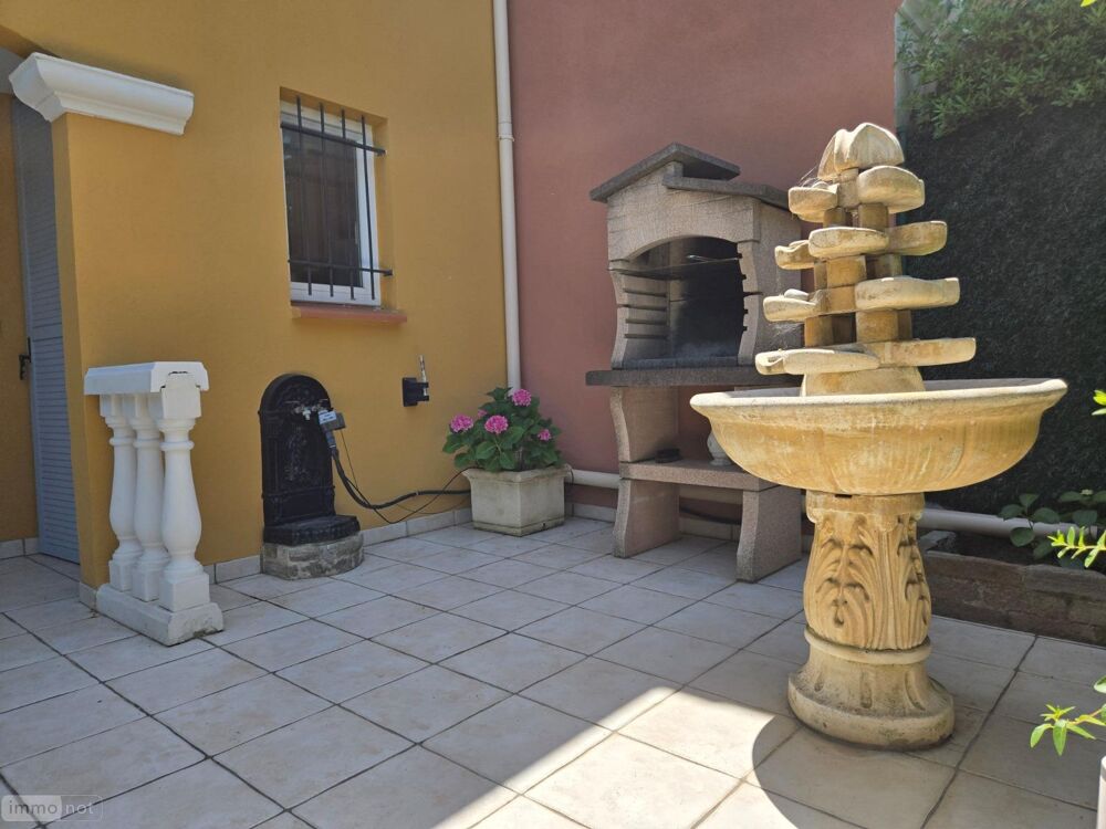 vente Villa - 5 pièce(s) - 98 m² Fréjus (83600)