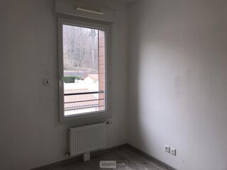  Appartement à louer 3 pièces 69 m²