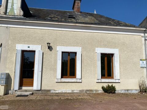  Vente Maison Maison - 5 pièce(s) - 77 m²