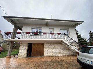  Maison � vendre 5 pi�ces 100 m�