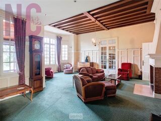 Maison à vendre 7 pièces 410 m²