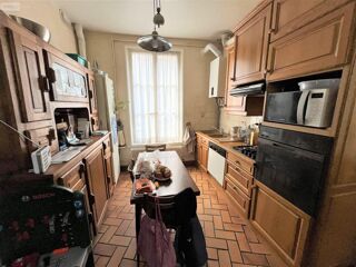  Maison à vendre 6 pièces 115 m²