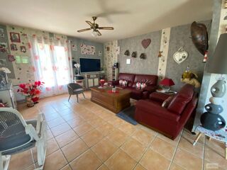  Maison à vendre 4 pièces 92 m²
