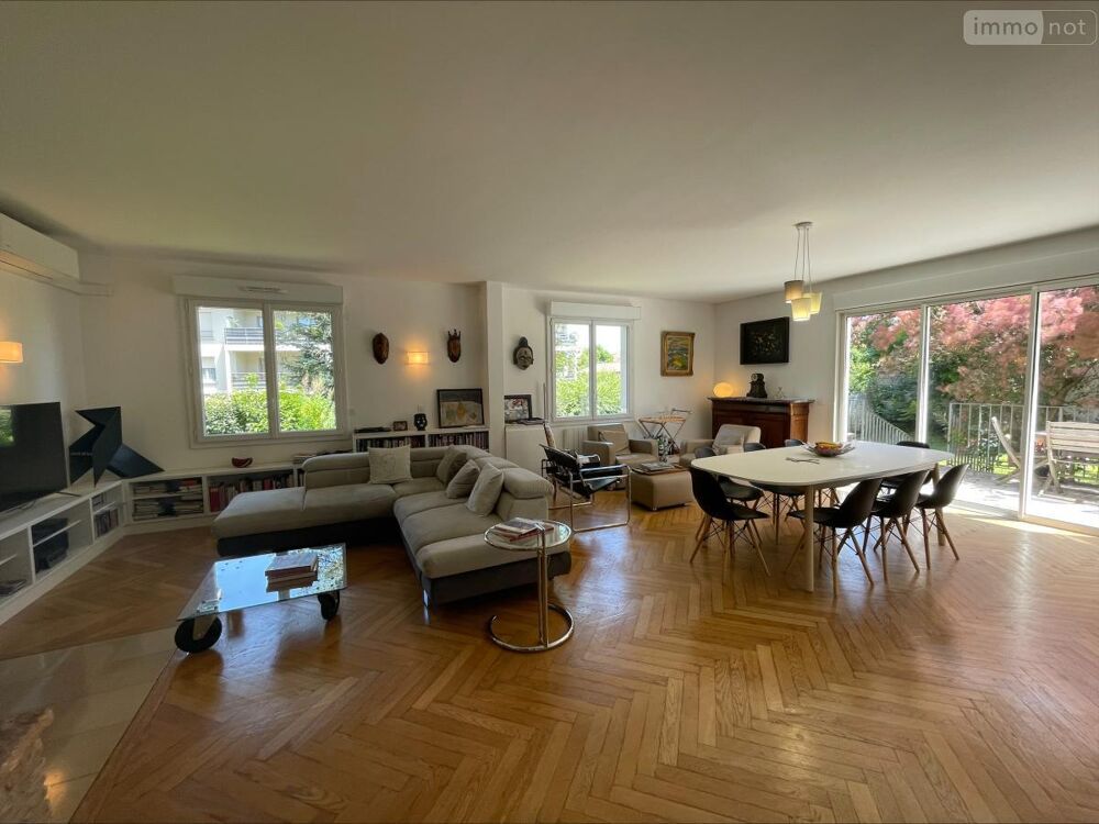 vente Appartement - 4 pièce(s) - 138 m² Bourg-en-Bresse (01000)